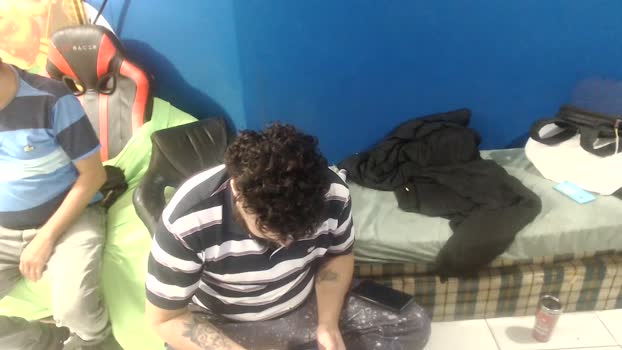 Fala__cloves  14-07-2023 Recorded Video gay