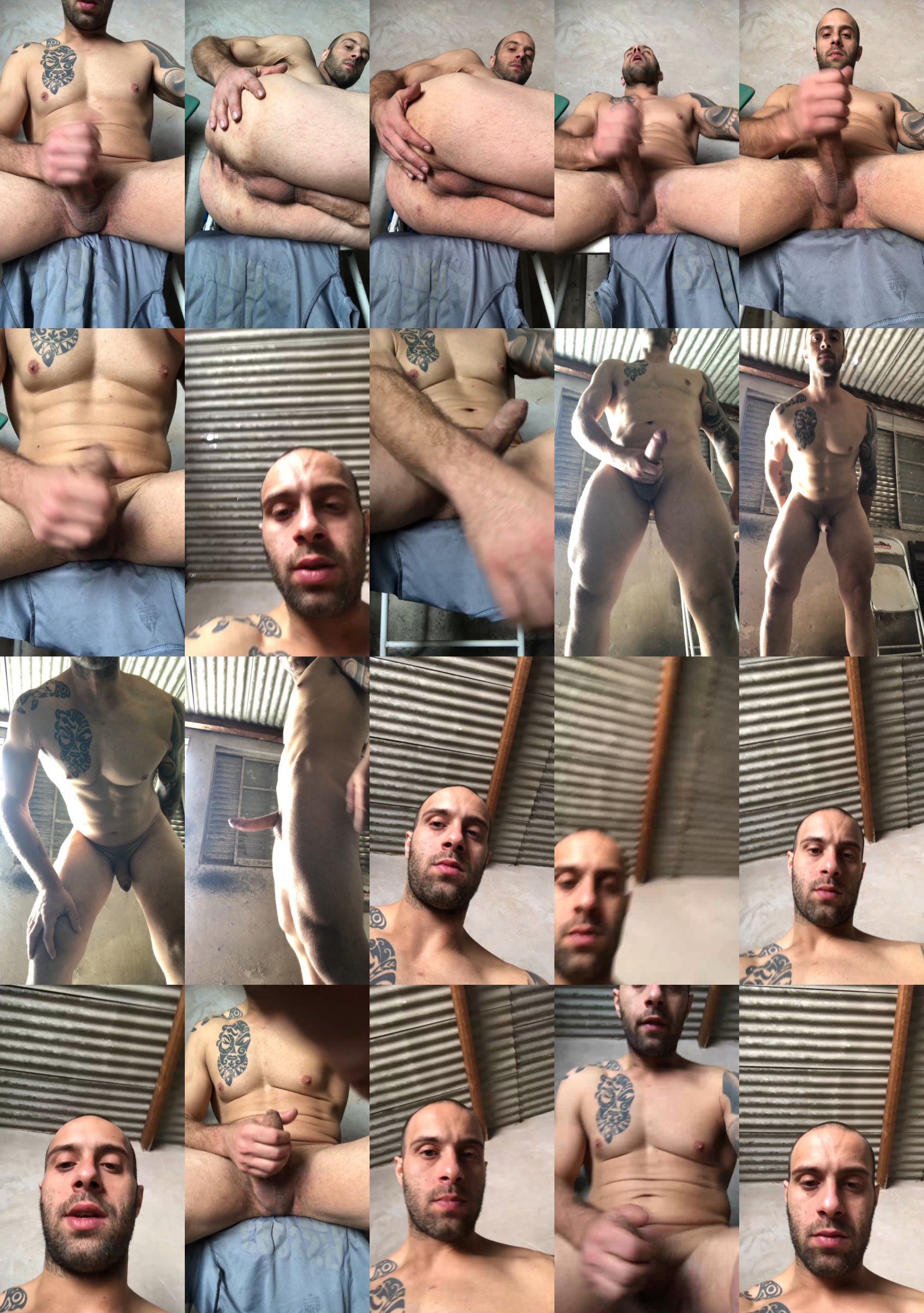 Guicasper18  15-07-2023 Recorded Video Porn