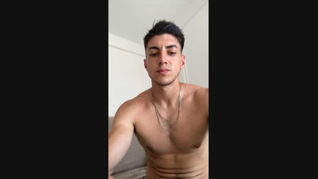 Guille1997  15-07-2023 Recorded Video fuckme