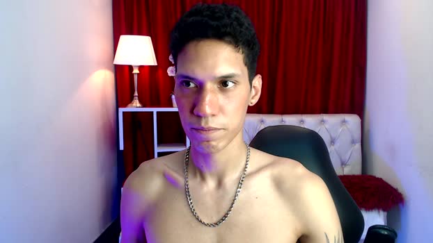 Kevin_Wels  14-07-2023 Recorded Video kissing