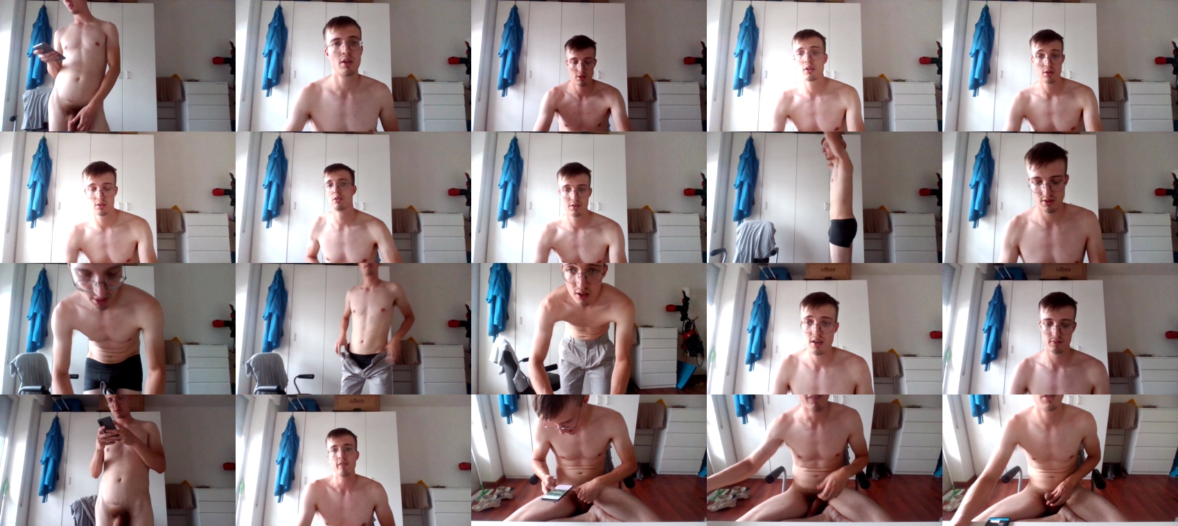 LonelyMedium  15-07-2023 Recorded Video oral