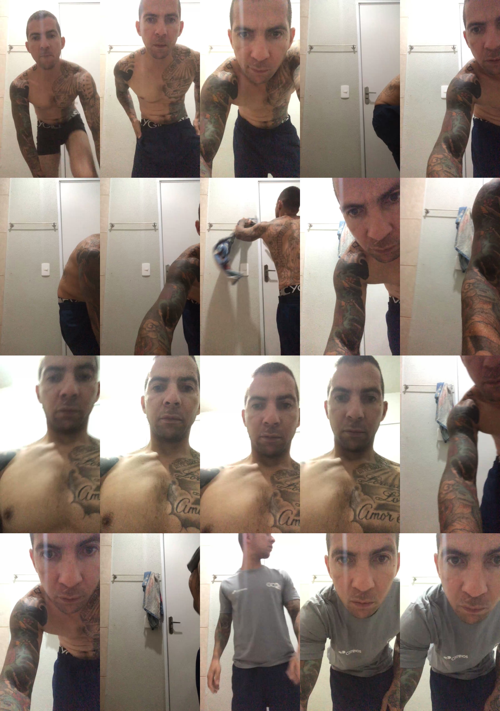 Michell_sexboy  14-07-2023 Recorded Video sexymale
