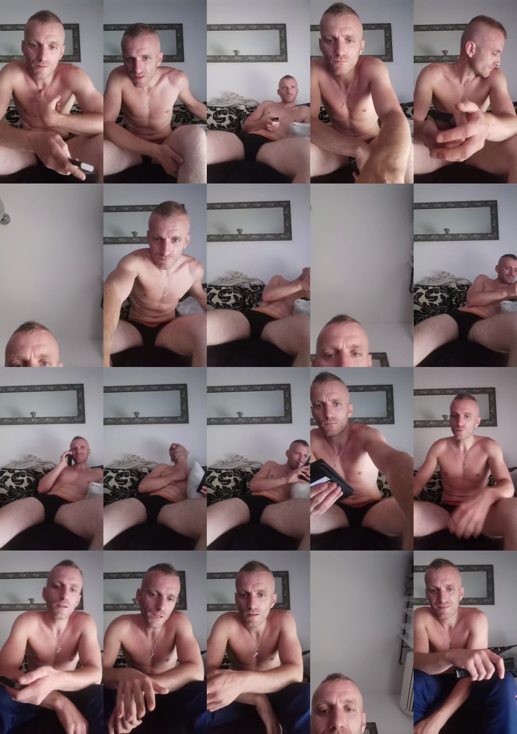 PiccoloBianco  15-07-2023 Recorded Video kissing