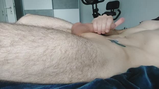 PupYarno  15-07-2023 Recorded Video bj-dildo