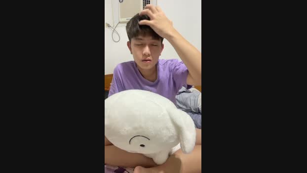 Ridleydevil  15-07-2023 Recorded Video twink