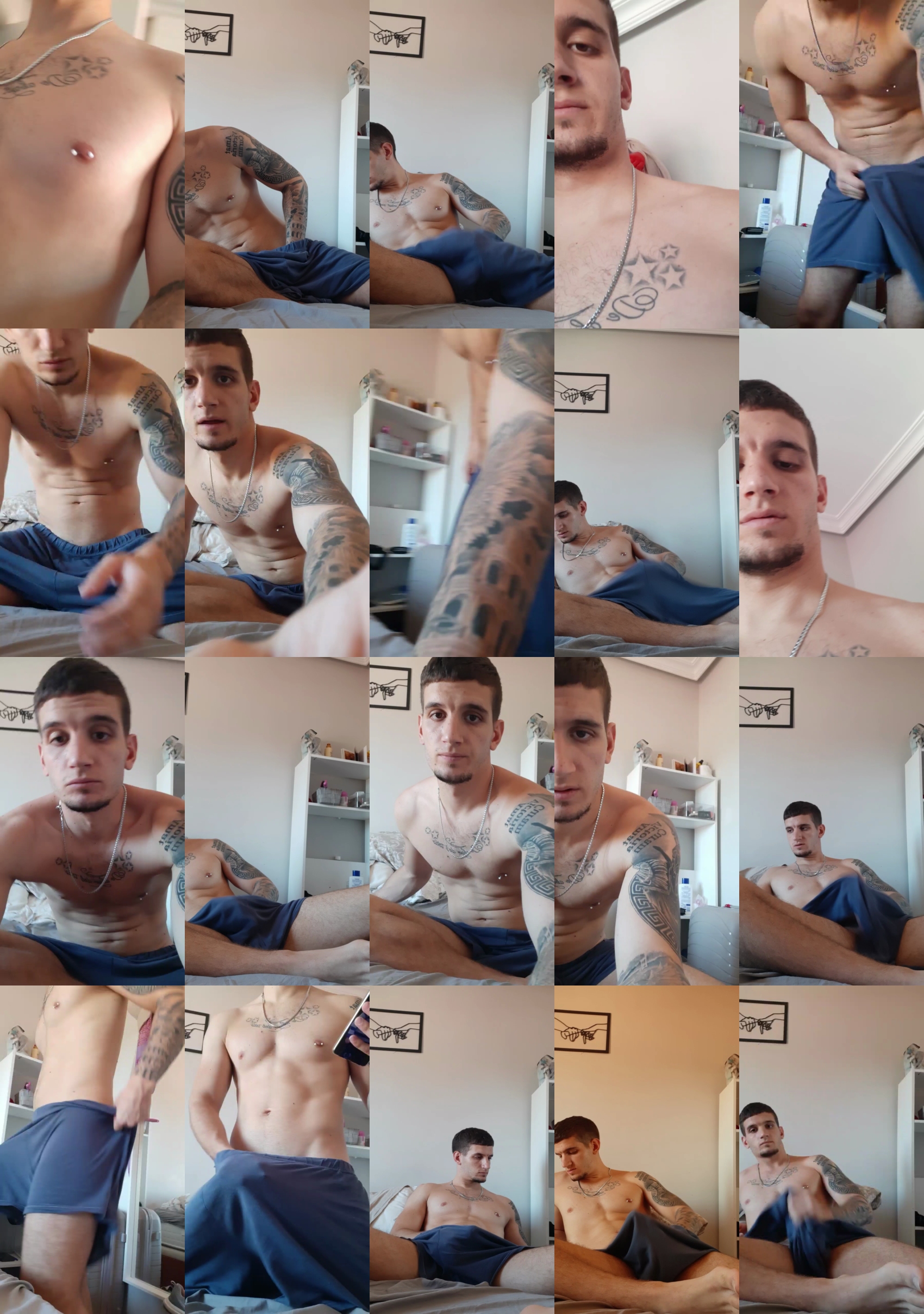 SandraJorge2hot  15-07-2023 Recorded Video sexybody