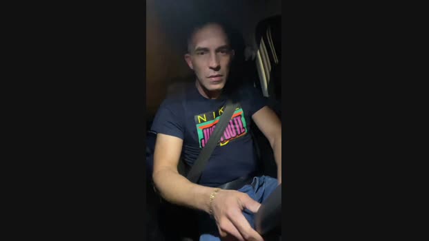 UBER_XL  14-07-2023 Recorded Video jerkoff