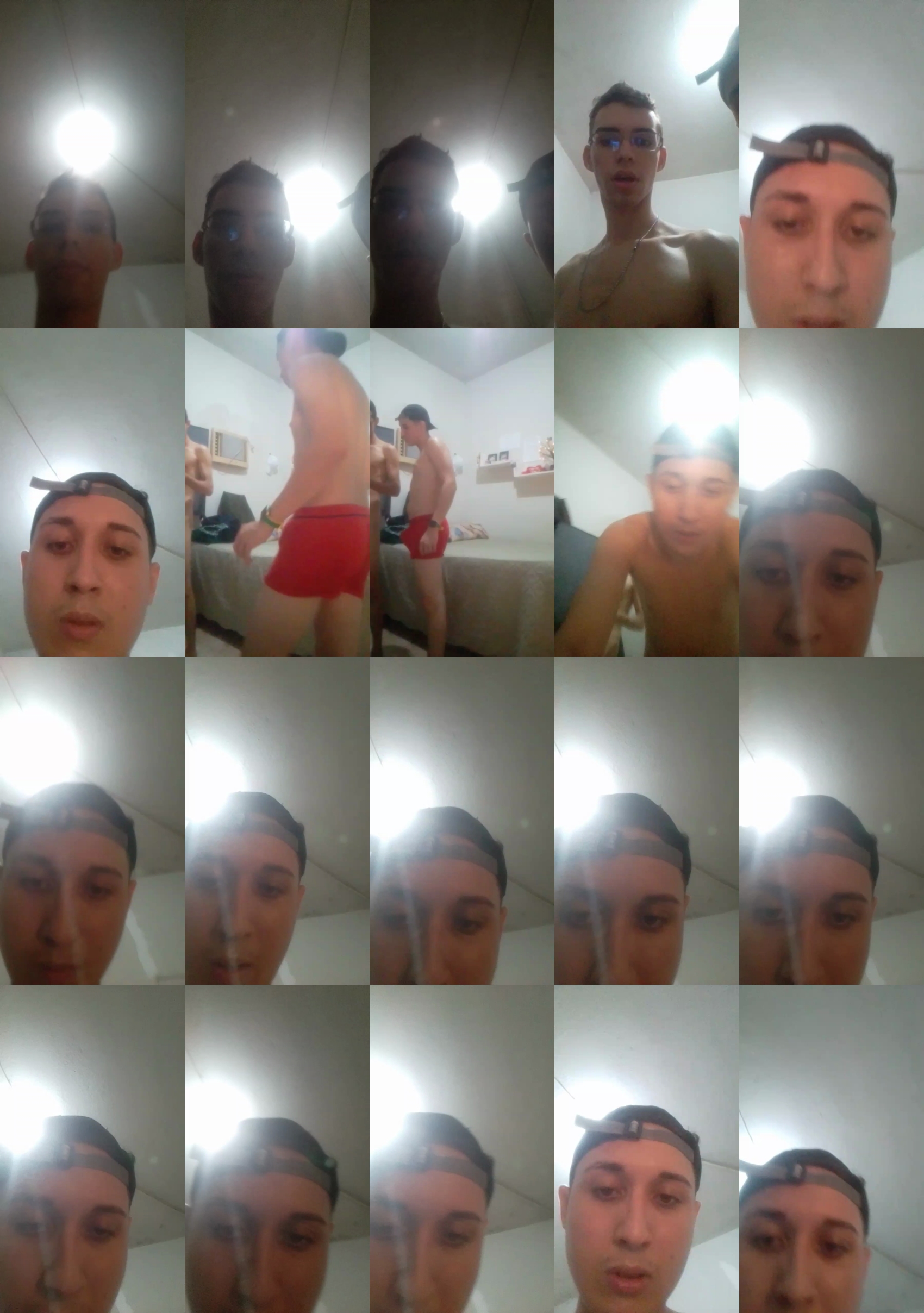 XxxRael  14-07-2023 Recorded Video bj-dildo