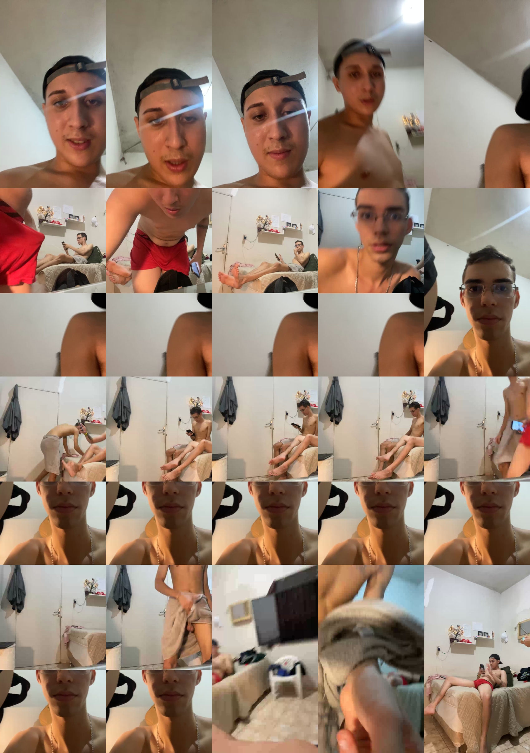XxxRael  14-07-2023 Recorded Video toy