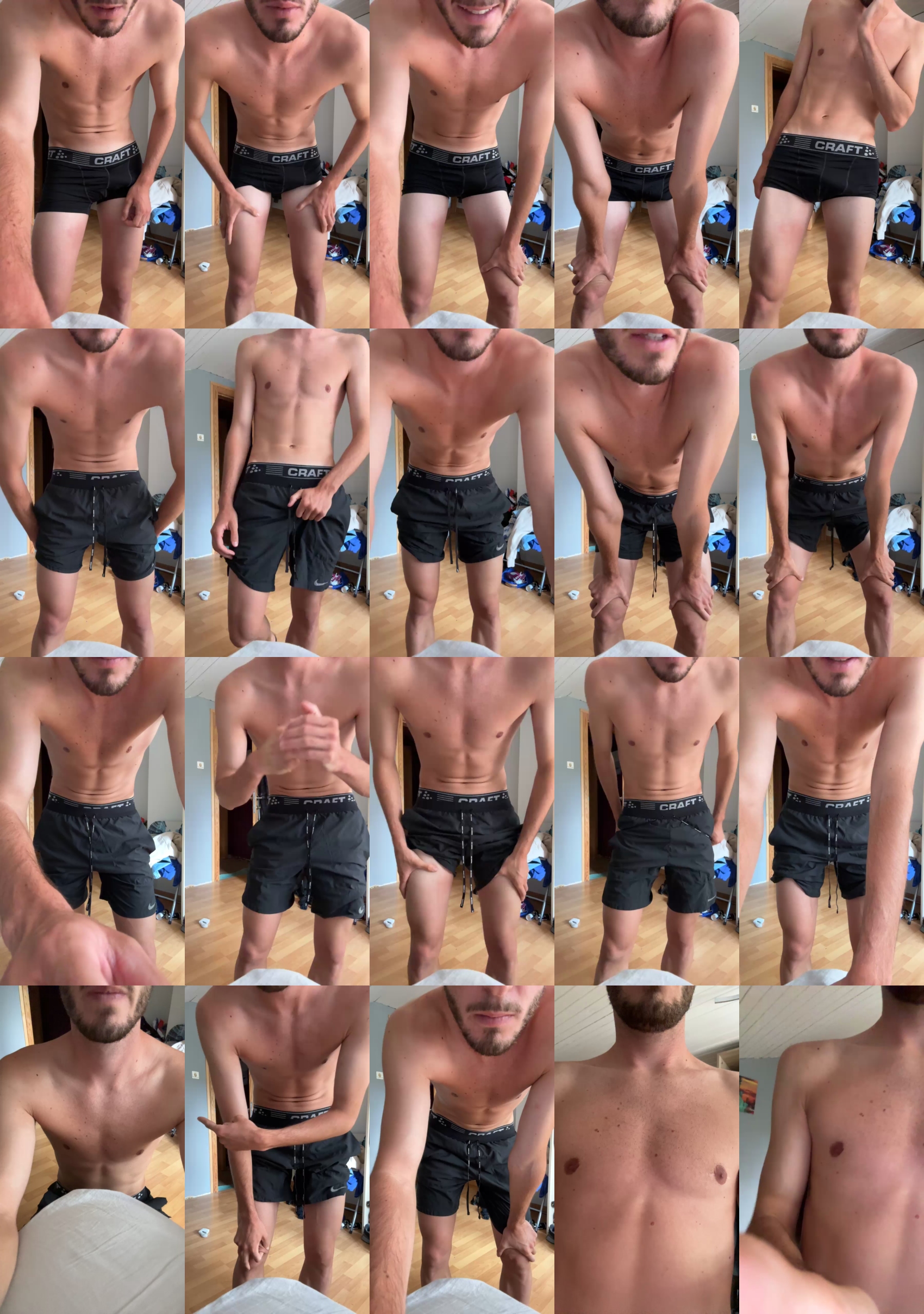 Yoan9981  15-07-2023 Recorded Video twink