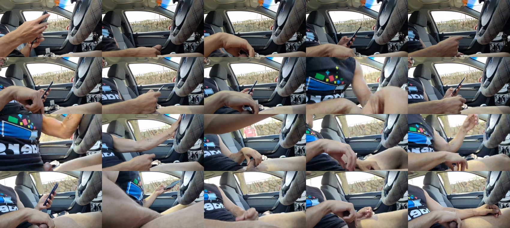 alex5599p  14-07-2023 Recorded Video orgasm