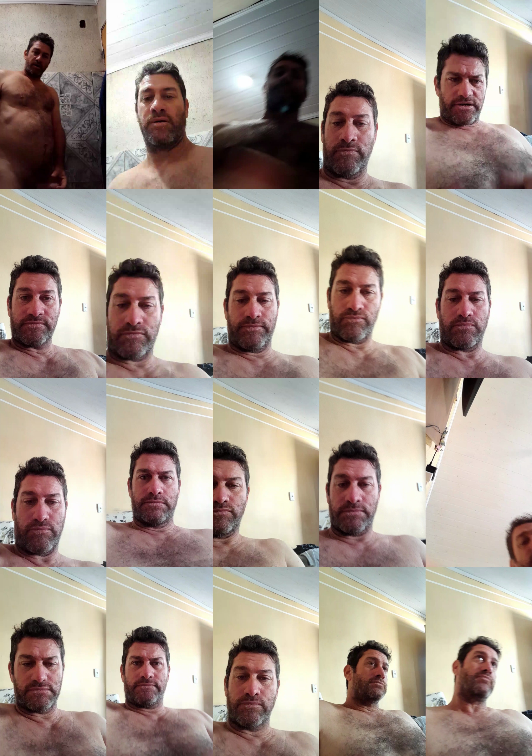 amantedoprazer2  15-07-2023 Recorded Video lush