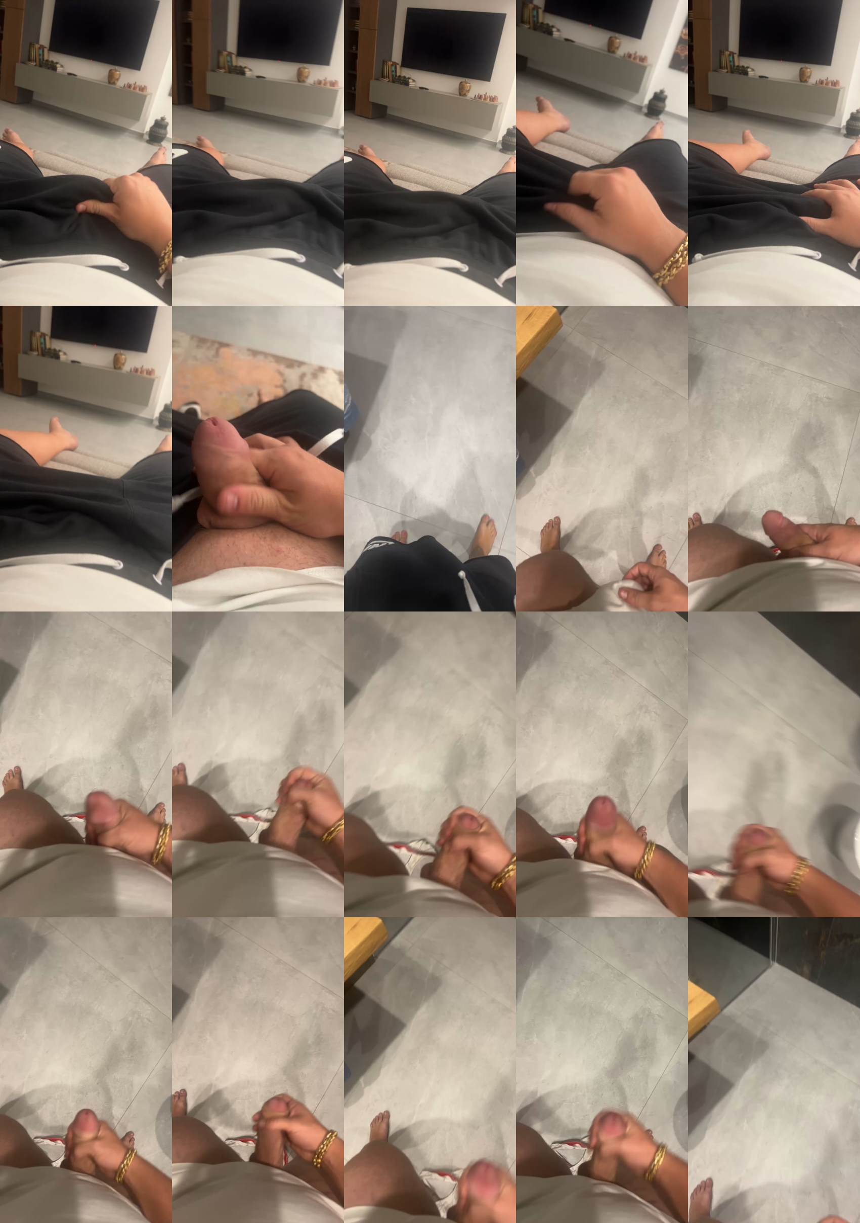 antoniosssxxx  14-07-2023 Recorded Video kiss