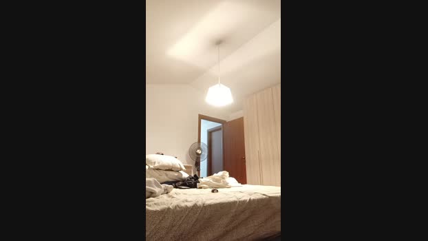 arnold9725  14-07-2023 Recorded Video yummy
