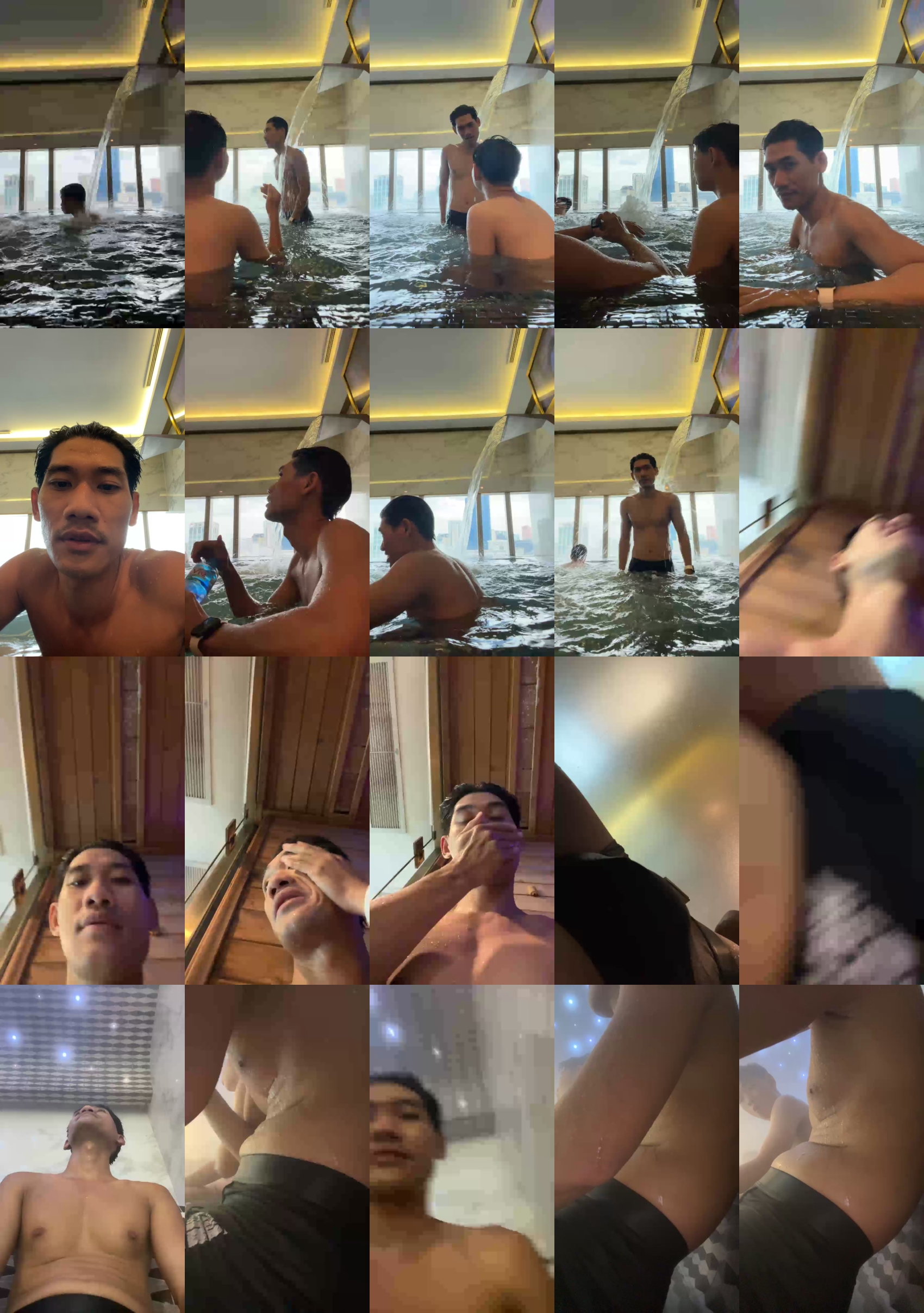 asianslimboyfun  15-07-2023 Recorded Video dirty