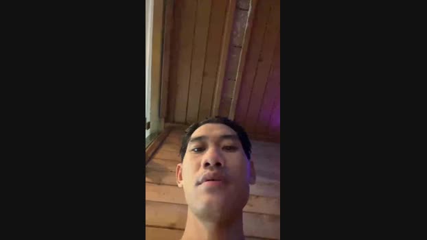 asianslimboyfun  15-07-2023 Recorded Video dirty