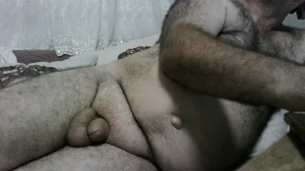 bahadir35  14-07-2023 Recorded Video Topless