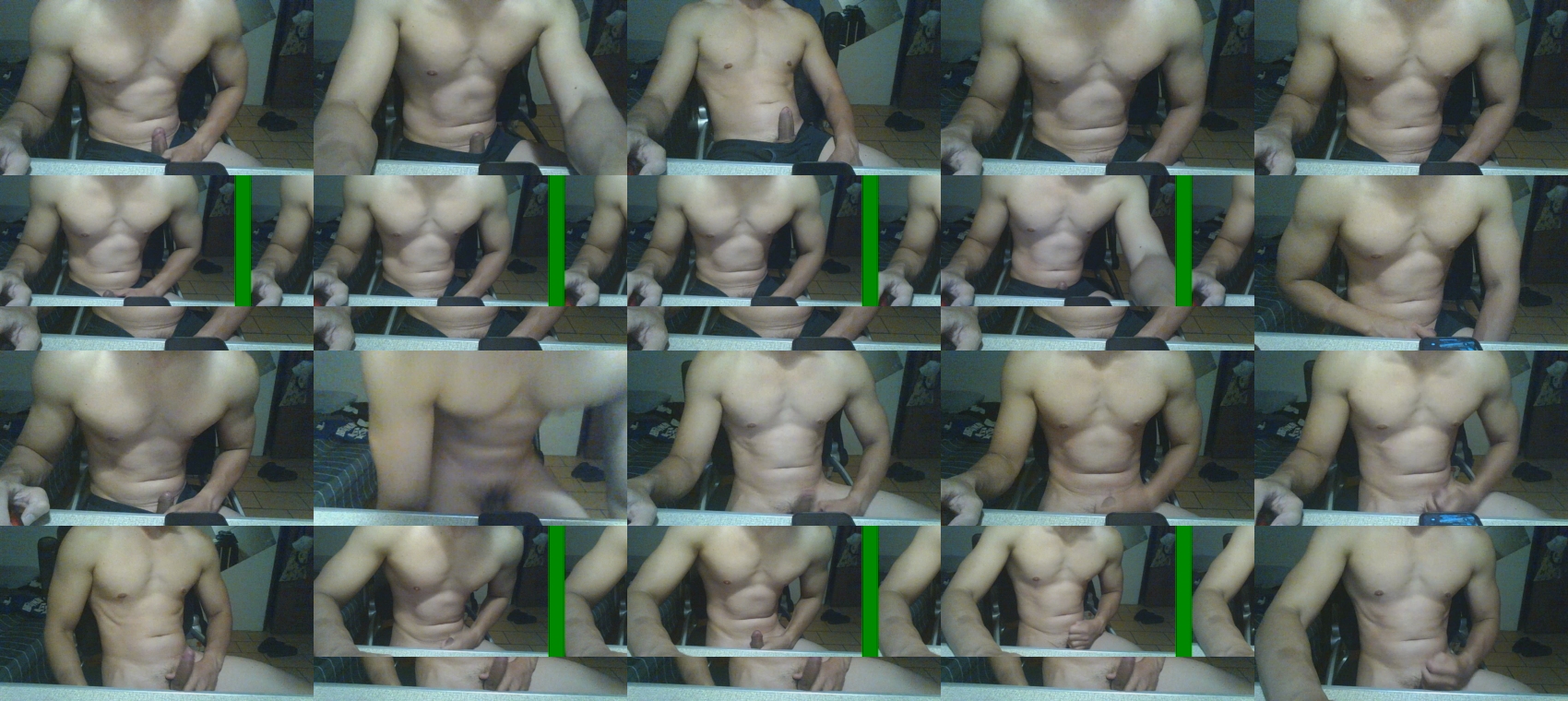 bigdragon0857  15-07-2023 Recorded Video Naked