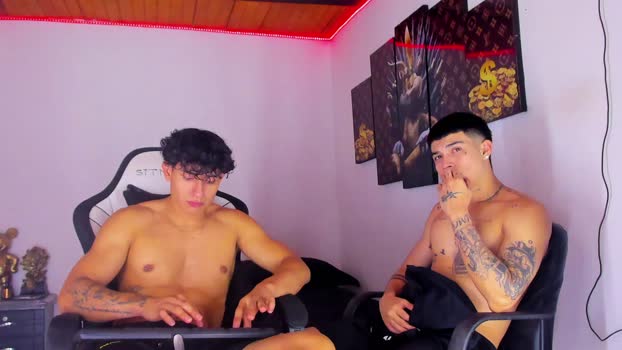 blayhot669  15-07-2023 Recorded Video lick