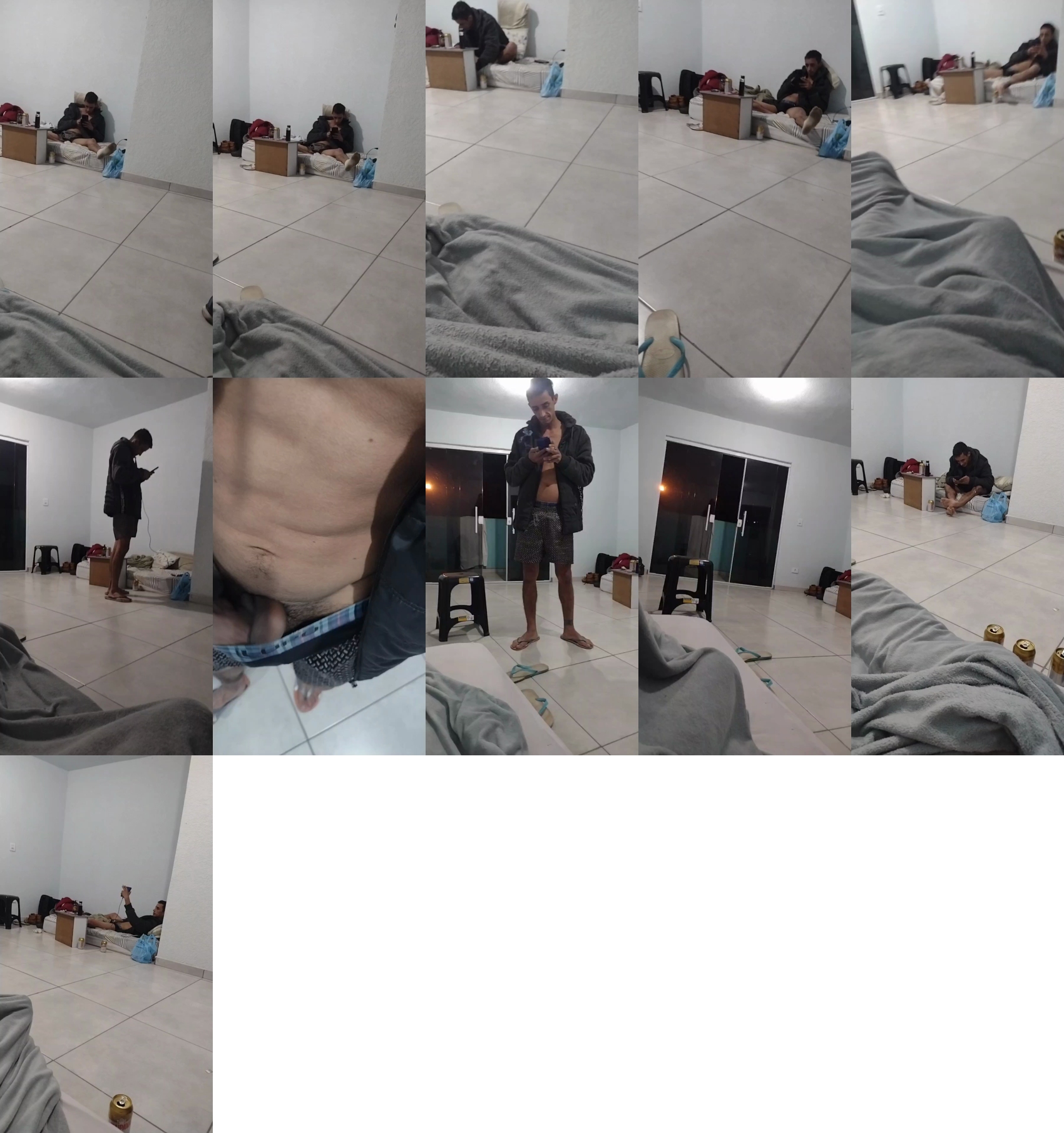 boneko2023  14-07-2023 Recorded Video kinky