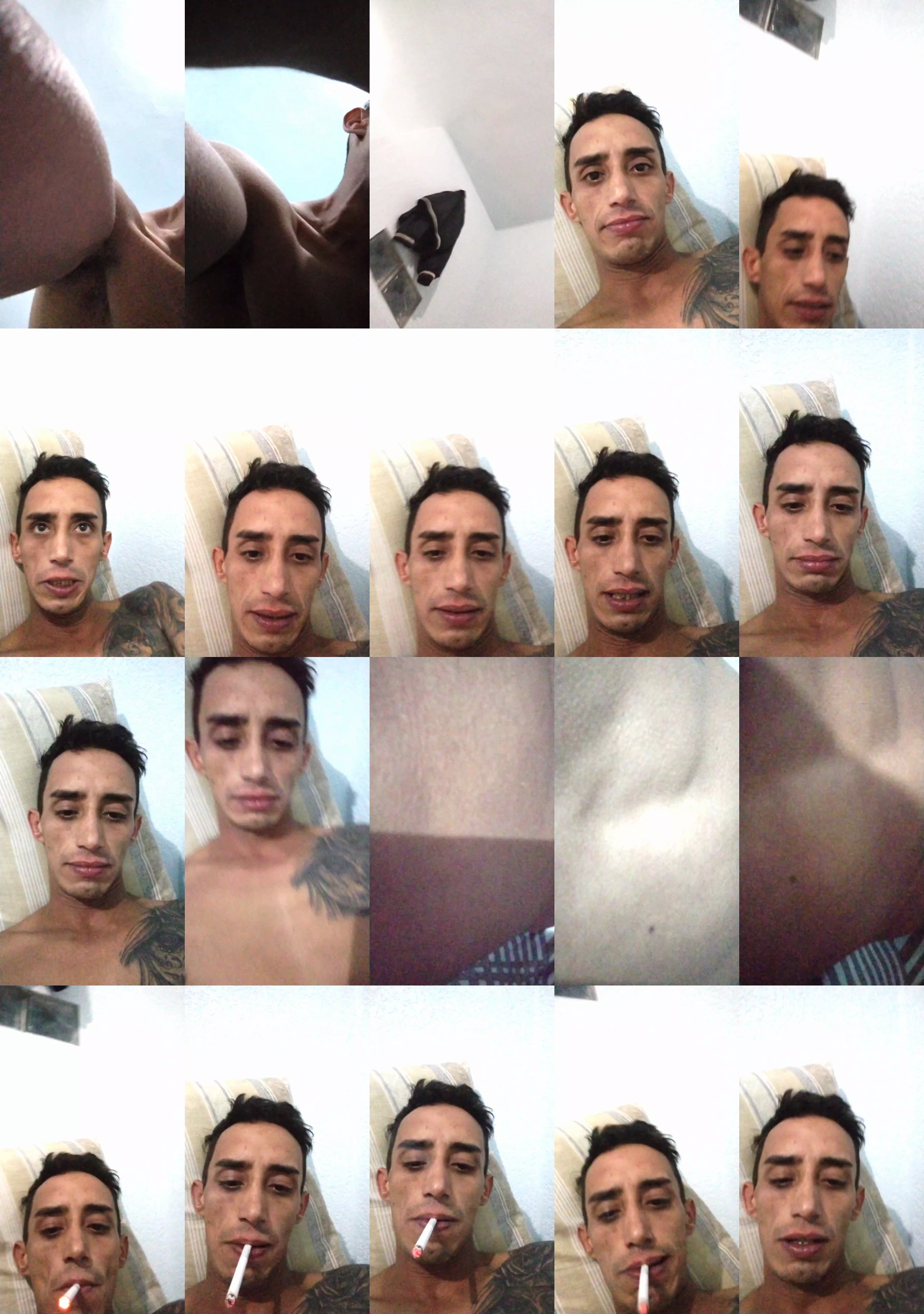 boneko2023  14-07-2023 Recorded Video yummy