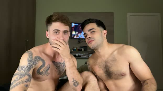 casalbrpr25  14-07-2023 Recorded Video orgasm