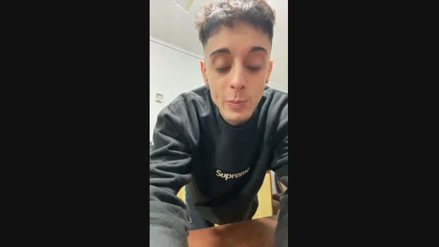 conejomalosexy  14-07-2023 Recorded Video analsex