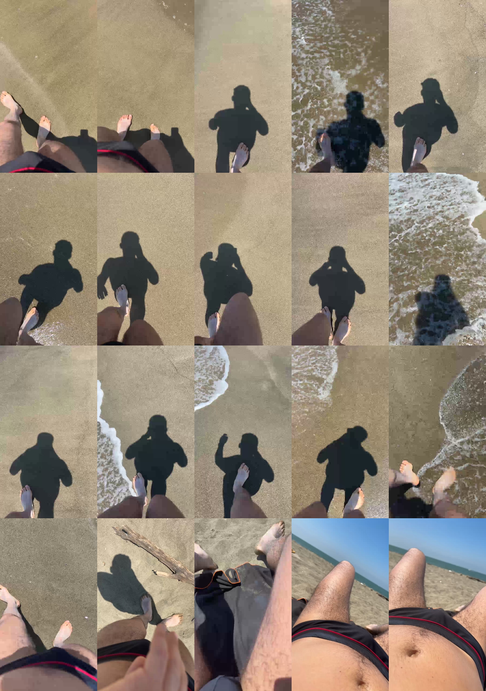 danicloud1  15-07-2023 Recorded Video cute