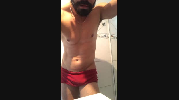 danieelcoelho  14-07-2023 Recorded Video handsome