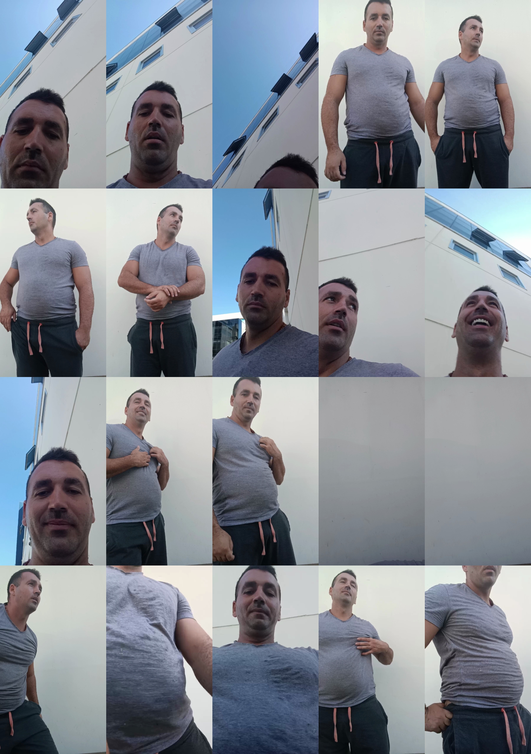 florin2282  15-07-2023 Recorded Video analtoy