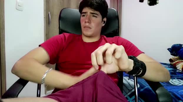 gerardcolo  14-07-2023 Recorded Video big