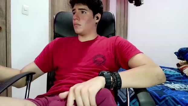 gerardcolo  14-07-2023 Recorded Video lick
