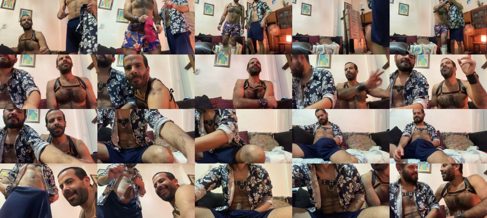 hairies1981  14-07-2023 Recorded Video fingering
