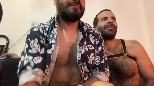 hairies1981  14-07-2023 Recorded Video hot