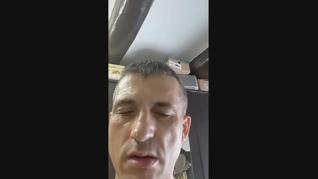 marc911  15-07-2023 Recorded Video jerkoff