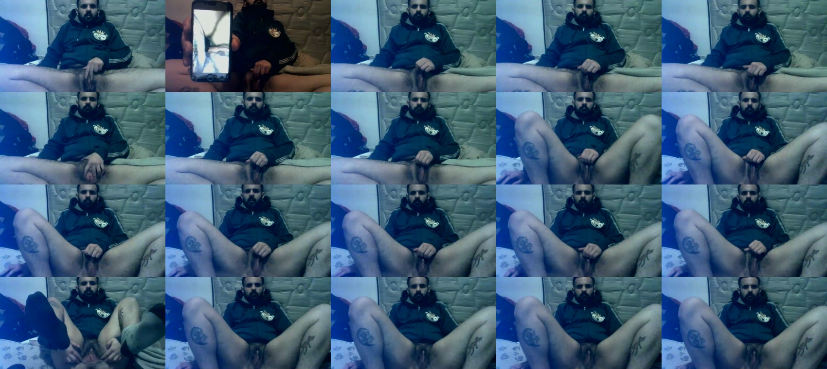 morboslp2  14-07-2023 Recorded Video naked