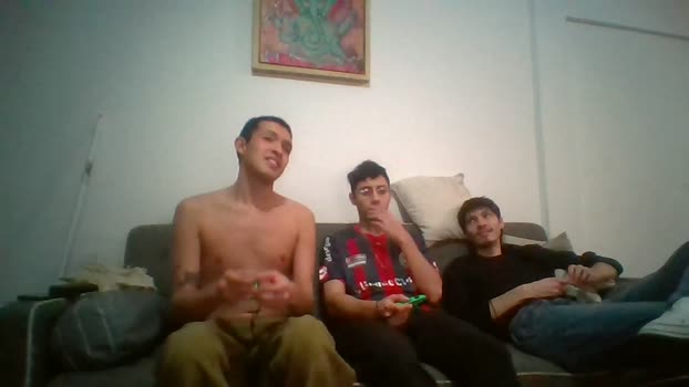 nach666  14-07-2023 Recorded Video striptease