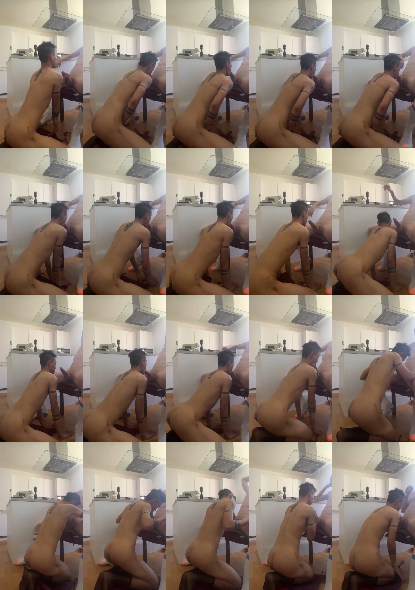 nhockice0  15-07-2023 Recorded Video sexymale