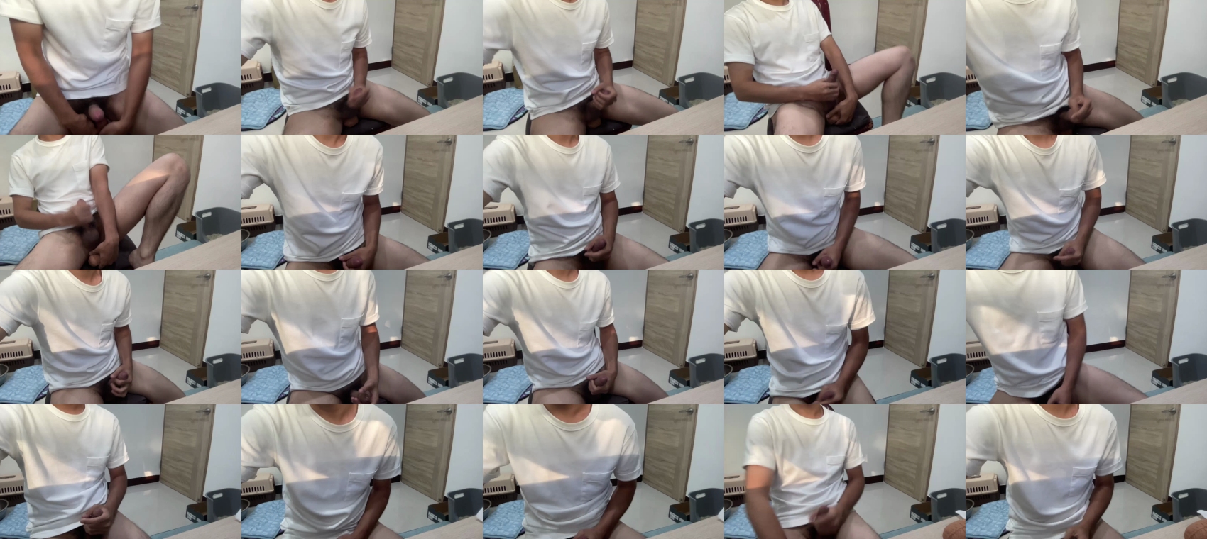 nickcompp  15-07-2023 Recorded Video fingering