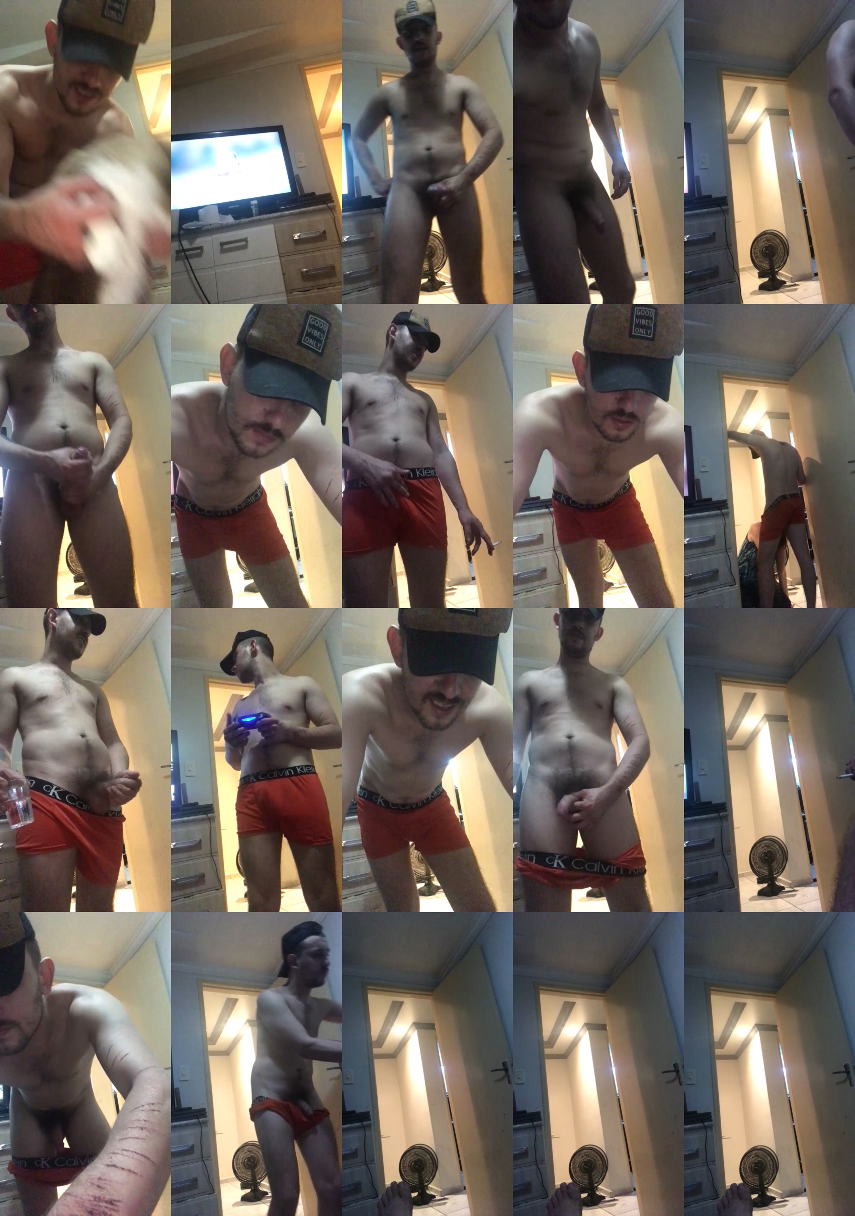 omiranhaaa  14-07-2023 Recorded Video Cam