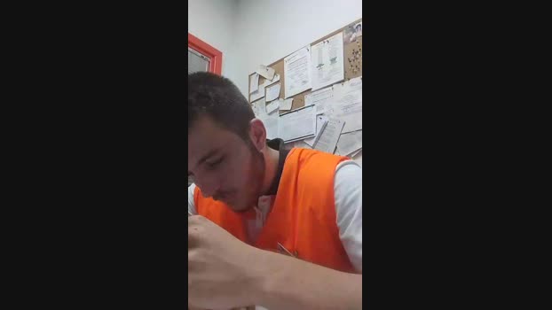 rompecalzoncil2  15-07-2023 Recorded Video fuckass
