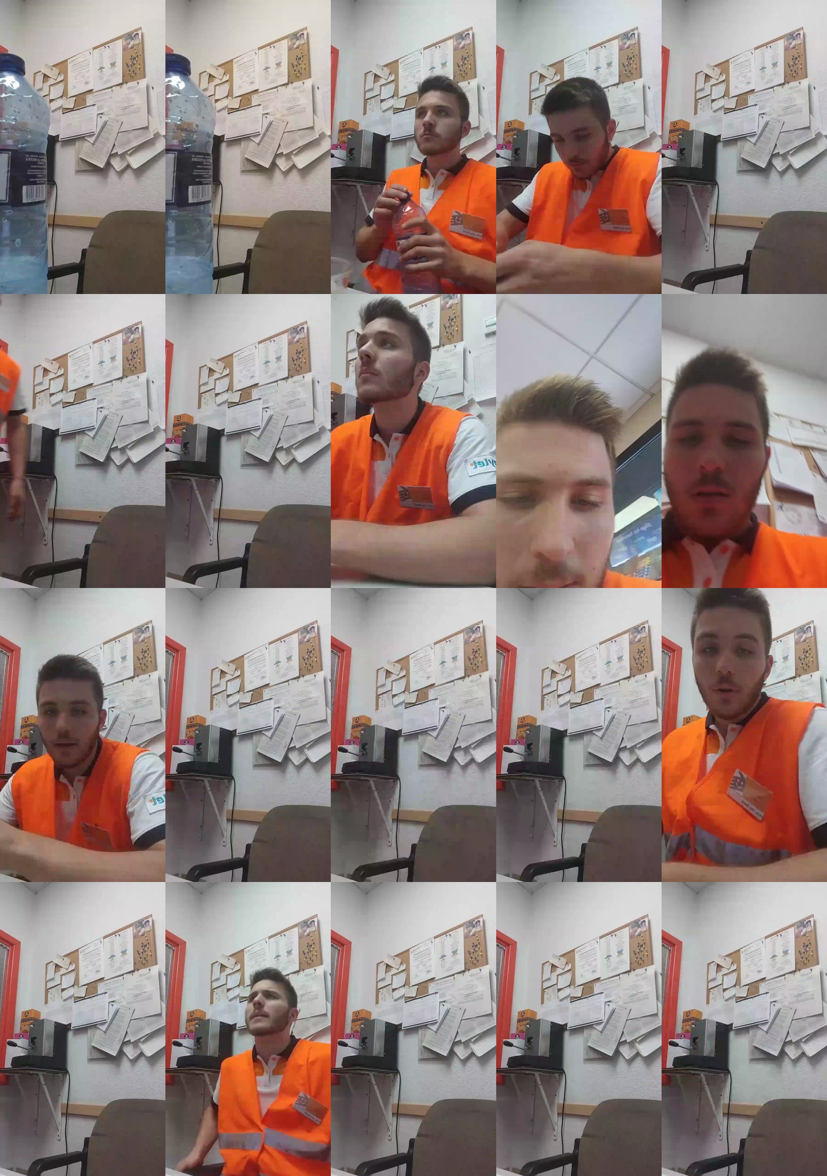 rompecalzoncil2  15-07-2023 Recorded Video toy
