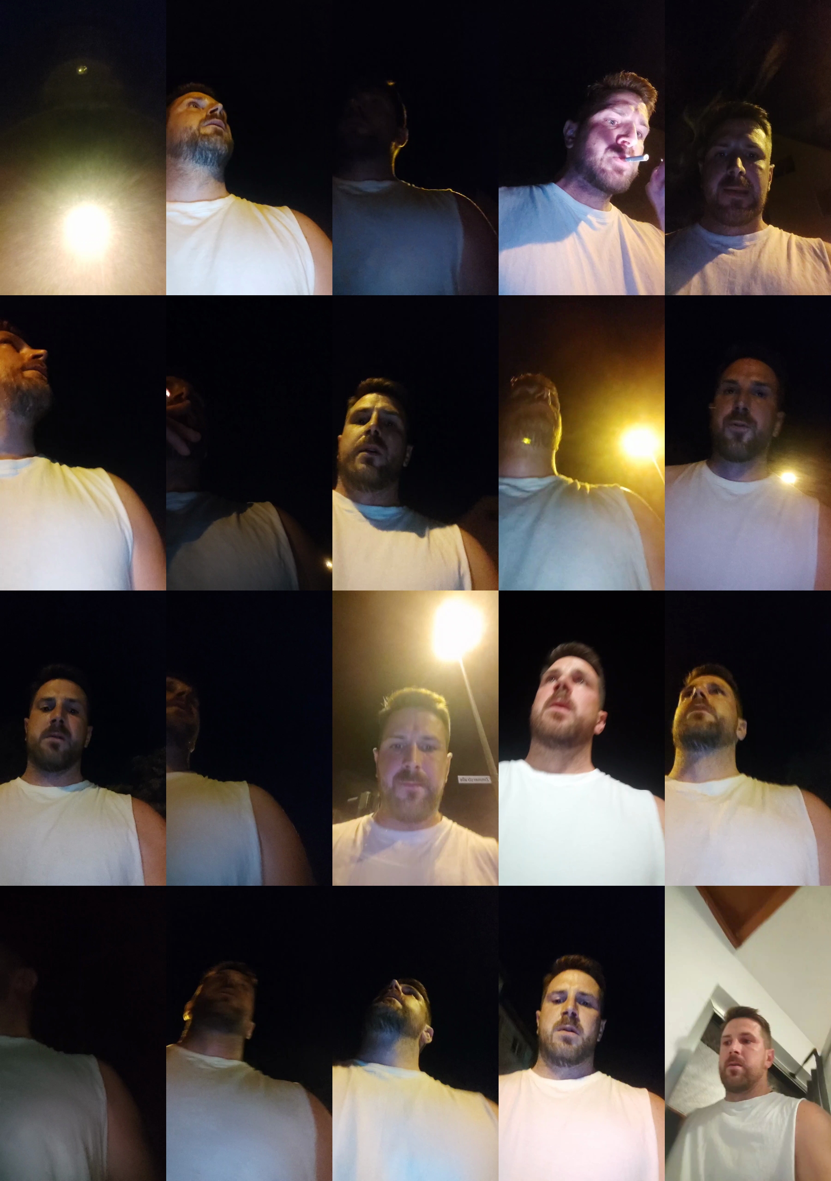 ronhill13  14-07-2023 Recorded Video bigload