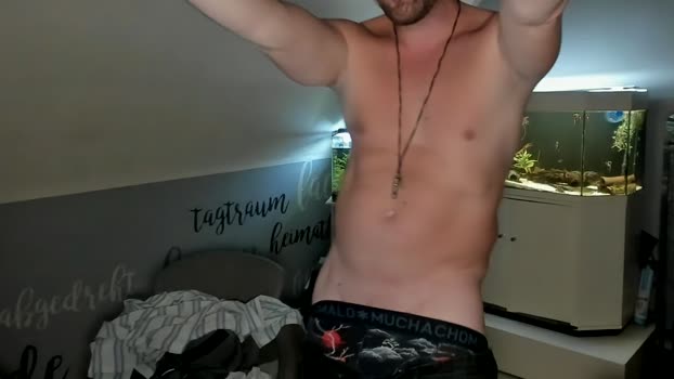 ronhill13  14-07-2023 Recorded Video ass