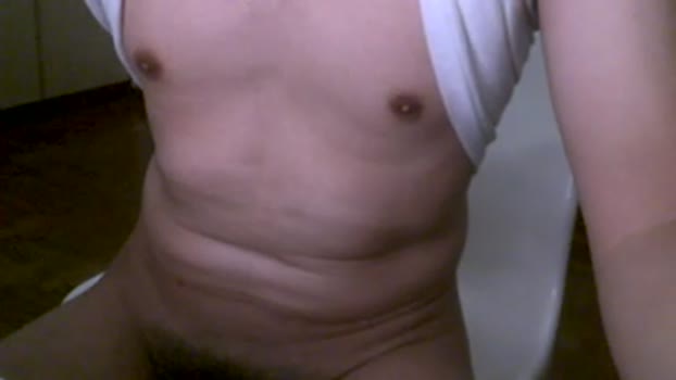 trunky_boi  15-07-2023 Recorded Video jerking