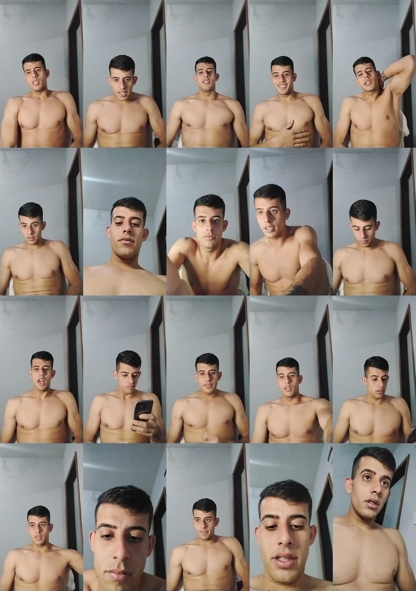 BOISINHO2  15-07-2023 Recorded Video Show
