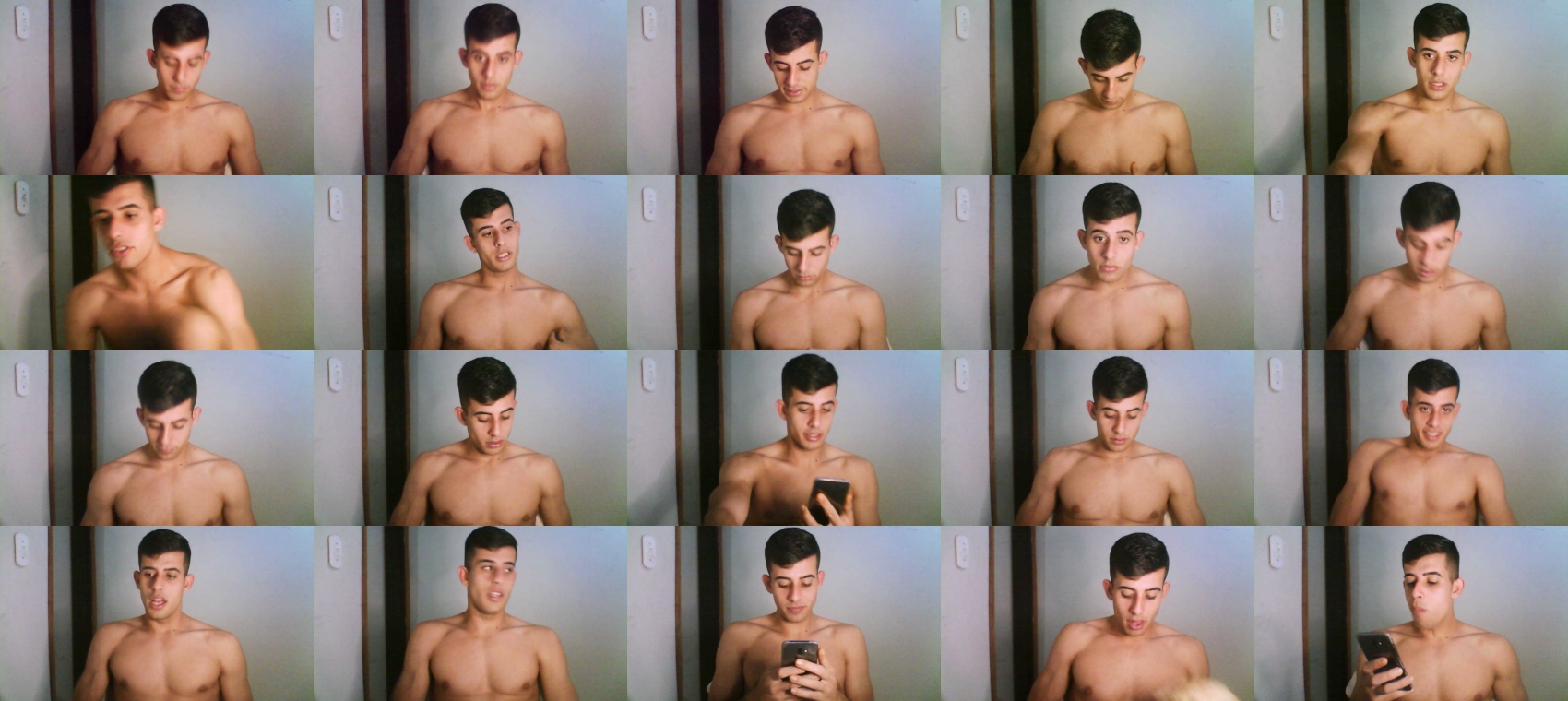 BOISINHO2  15-07-2023 Recorded Video analtoy