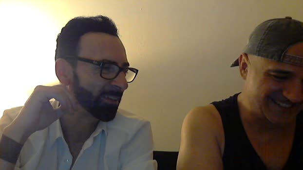 Bossbcn  15-07-2023 Recorded Video lovense
