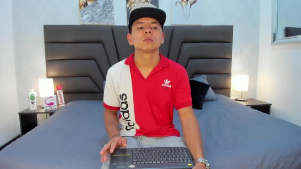 Brandon_Collin  15-07-2023 Recorded Video sexybody