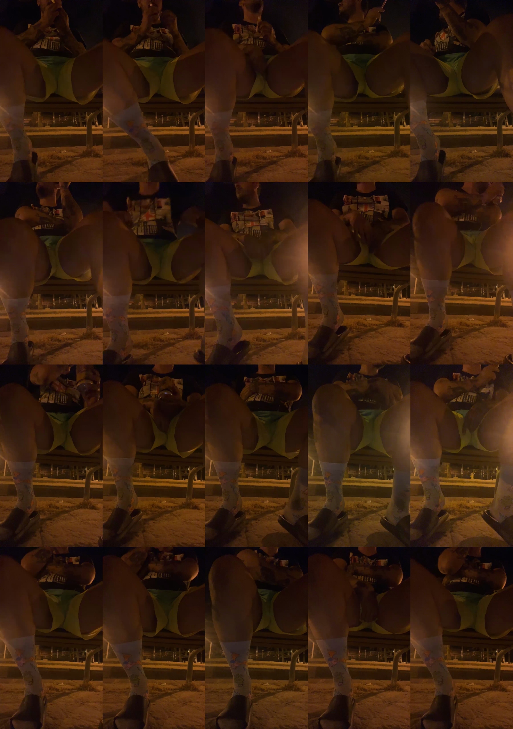 Chavales2  15-07-2023 Recorded Video love